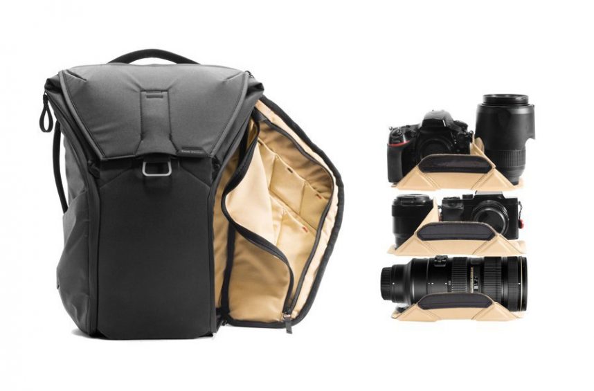 Stylish Camera Bags A Guide to the Best Purses, Crossbody & Backpacks