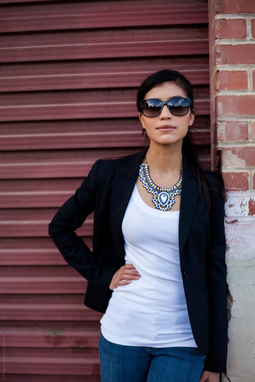 What to Wear When You Have Nothing to Wear Part 2