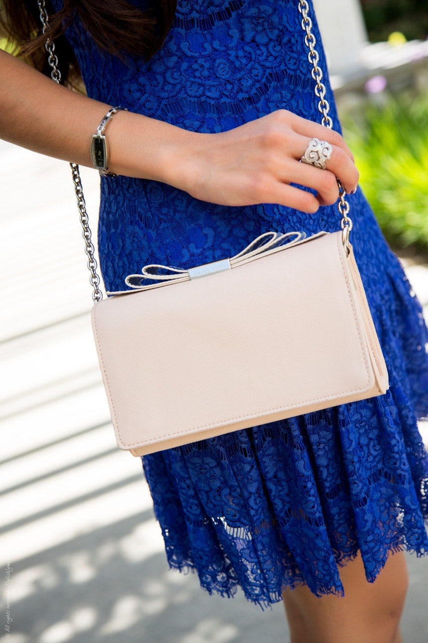 Spring and Summer Essential Handbag Crossbody