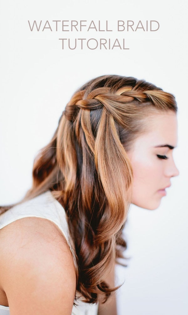 21 Braids for Long Hair that You'll Love!