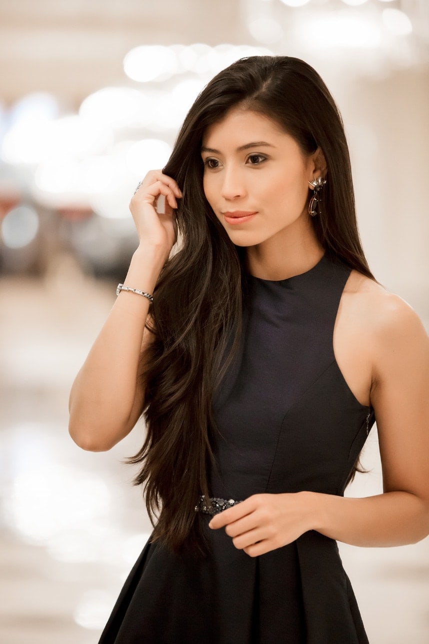 Opera Attire That is Both Stylish & Elegant