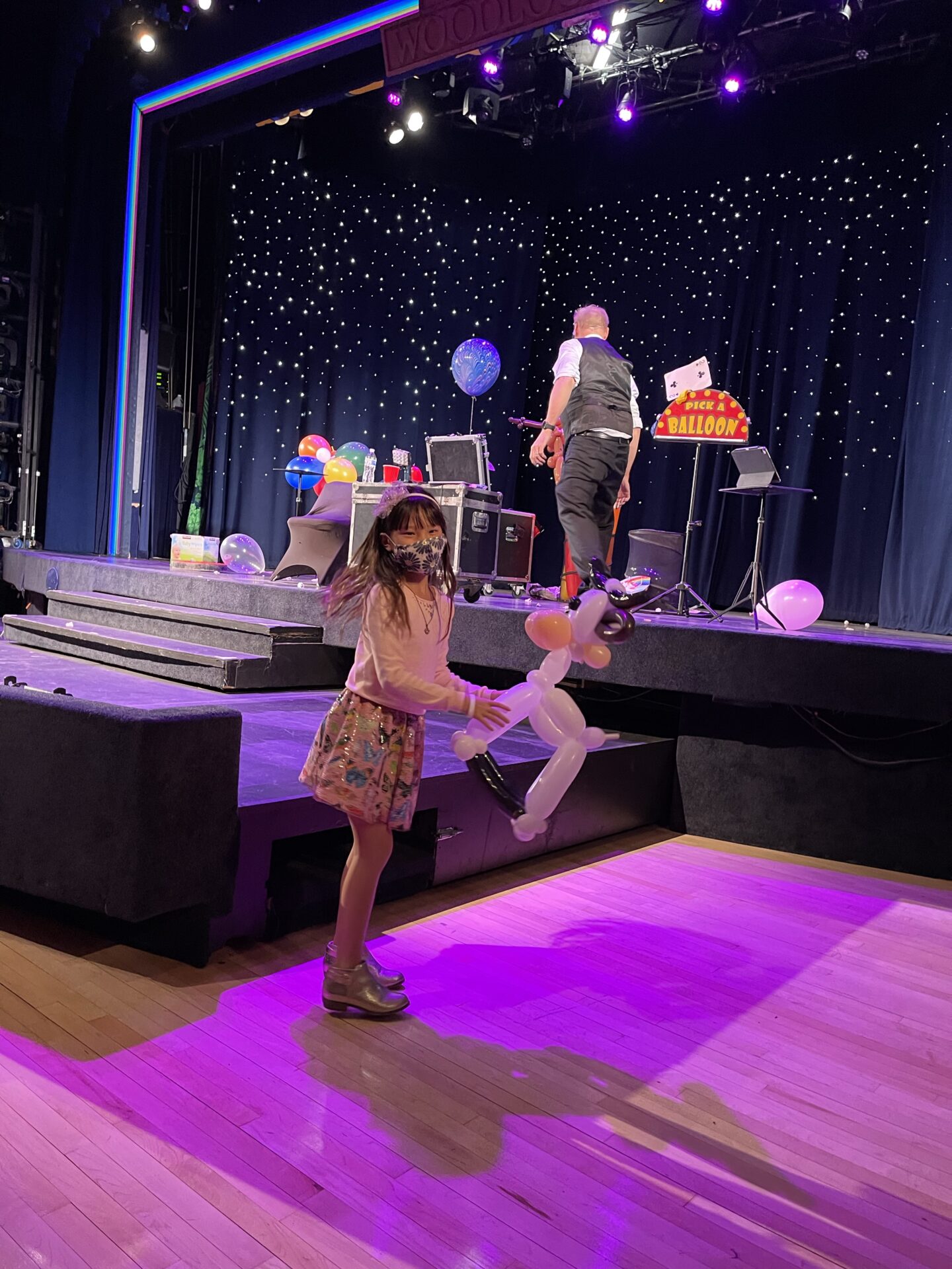 Woodloch Resort a Spring/Summer Pandemic Related Review Stylishly