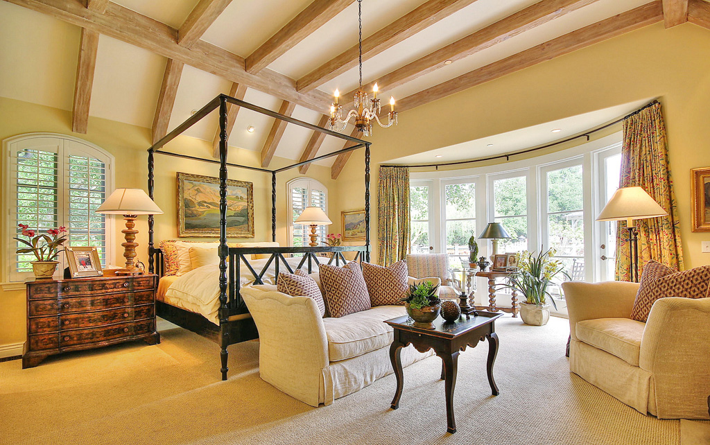 Montecito Lifestyle Susan J. Pate Real Estate Agent in Santa Barbara