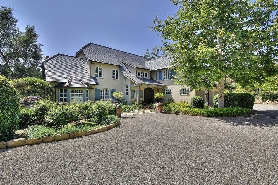 Montecito Lifestyle Susan J. Pate Real Estate Agent in Santa Barbara