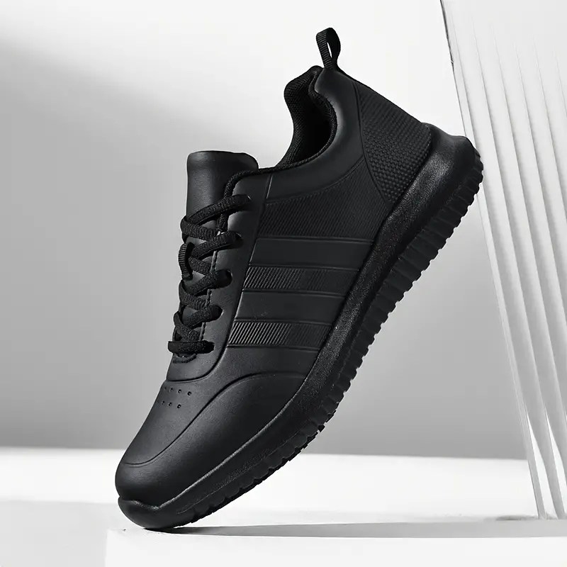 Men's WaterResistant NonSlip Shoes Stylishoe