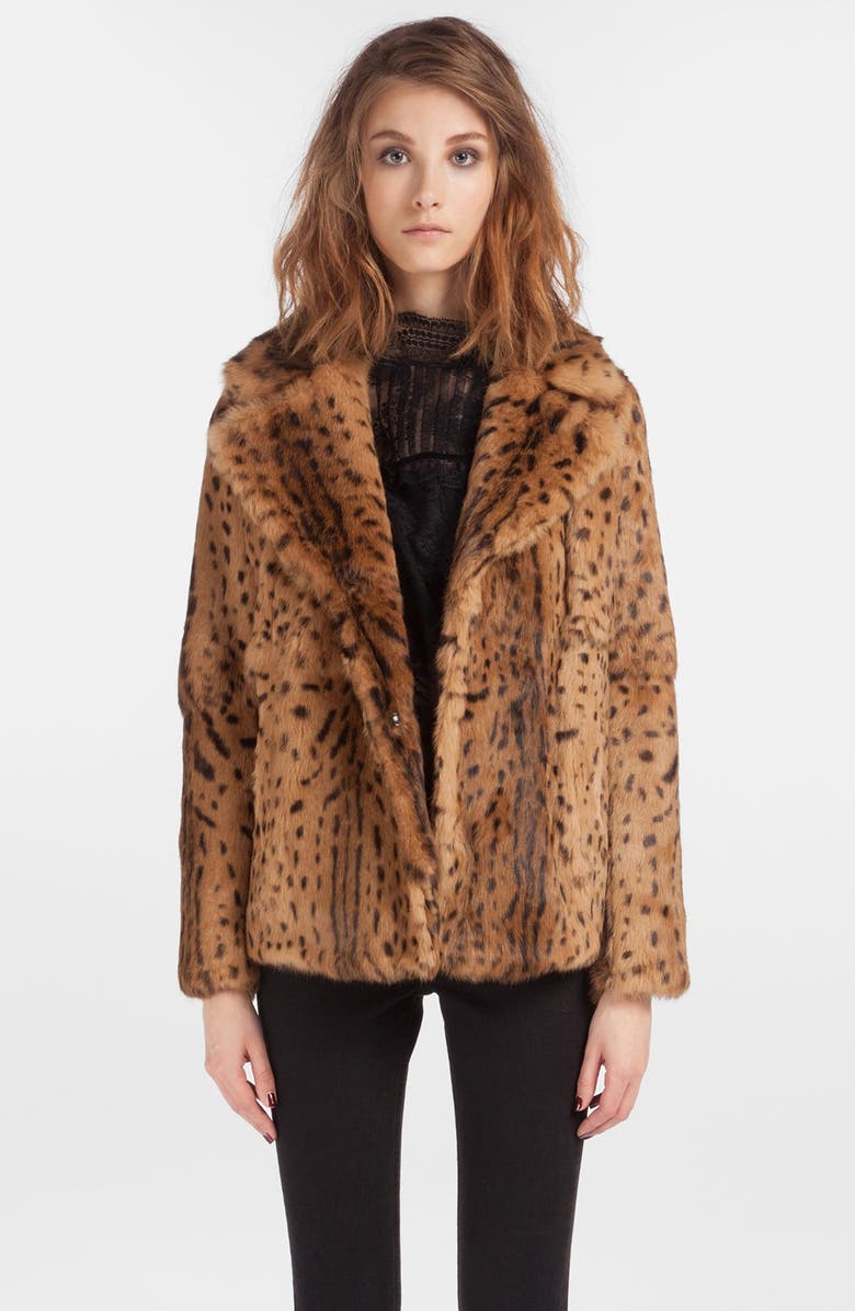 Our Top Picks For The Best Places To Buy Fur Coats Stylish Curves