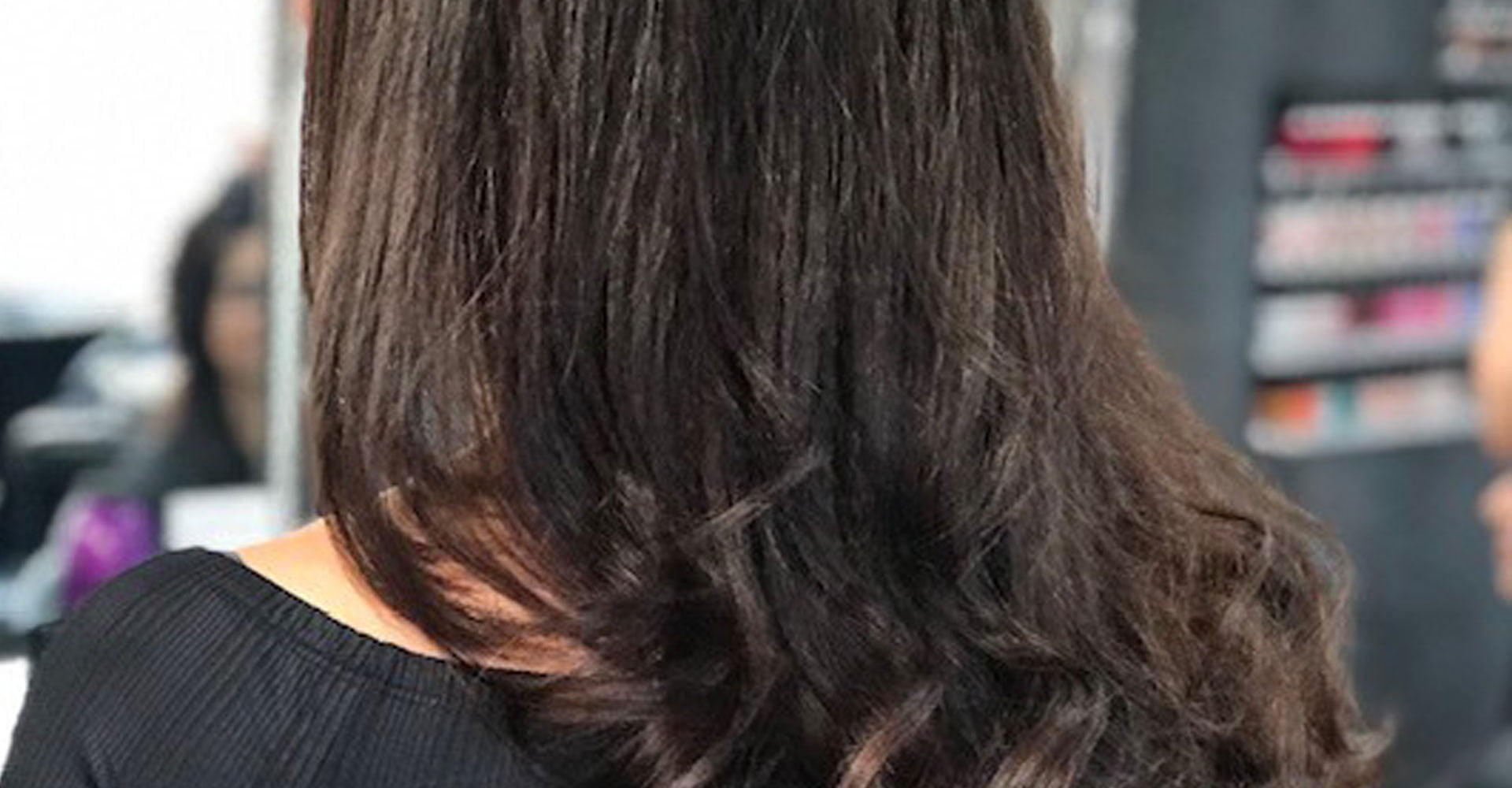 Transgender Friendly Hair Salons Near Me Irving,TX the modern boutique