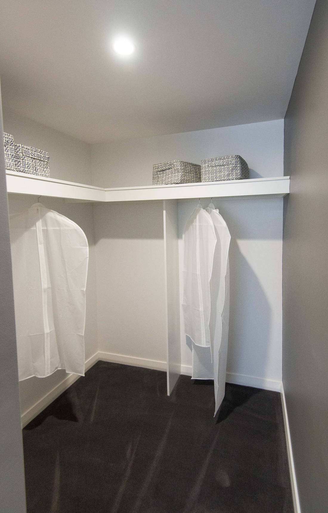 Wardrobes and Showerscreens Sydney Stylish Wardrobes