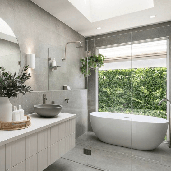 Wardrobes and Showerscreens Sydney Stylish Wardrobes