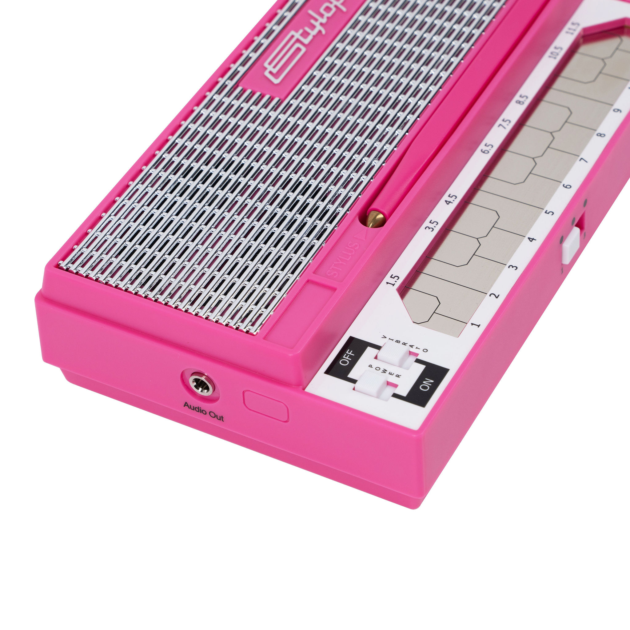 Stylophone PINK Special Edition Stylophone