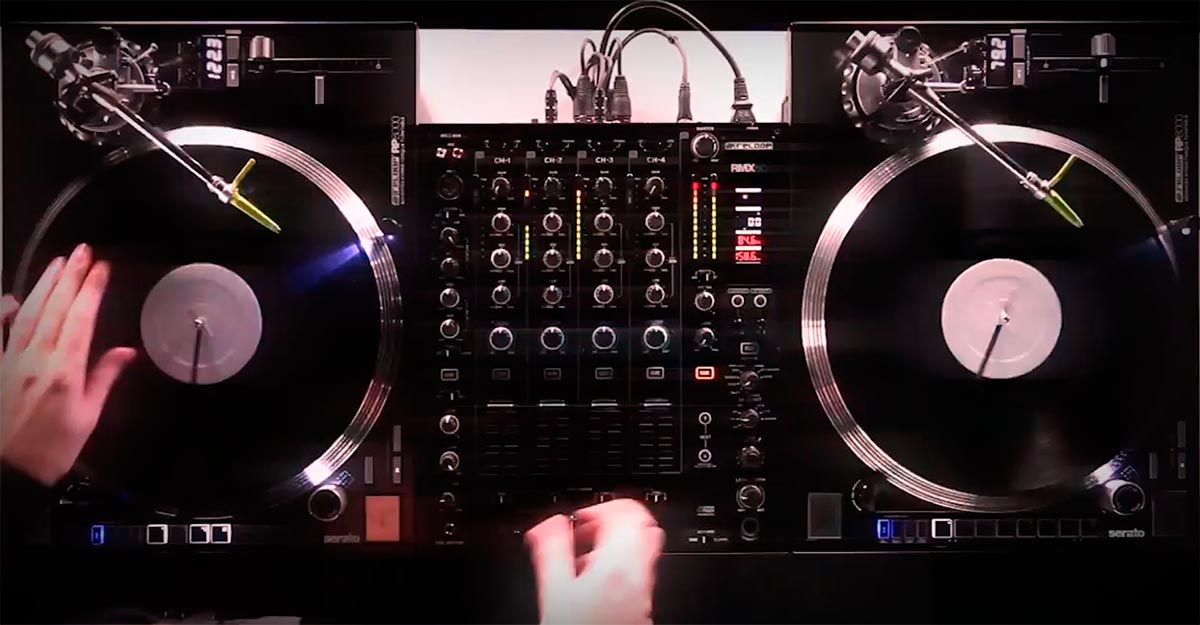 Equipment Stylus DJs North Carolina Raleigh Durham Chapel HIll