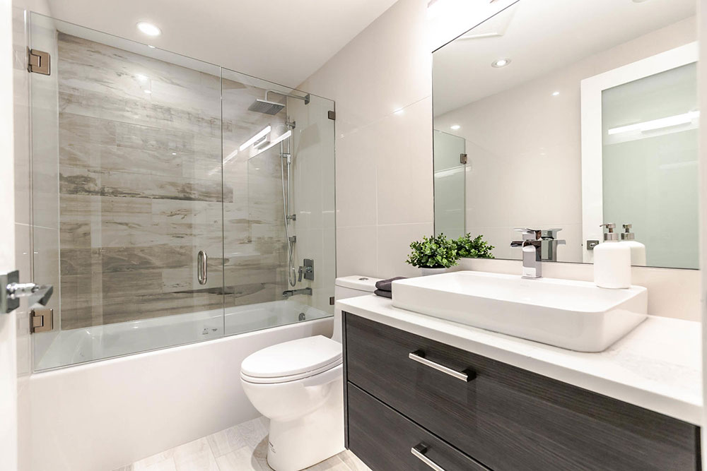 Bathroom Remodeling North Vancouver To Add Resell Value