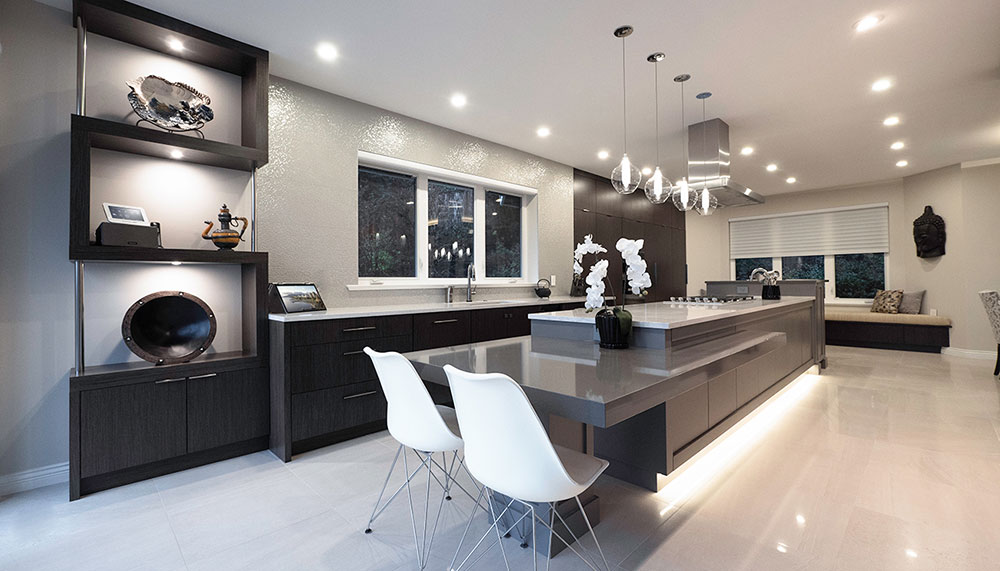 5 Kitchen Renovation West Vancouver You Shouldn't DIY Stylux