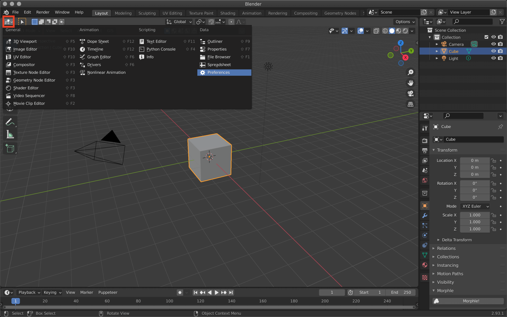 How To Install Blender Gis Carlin Taid1947