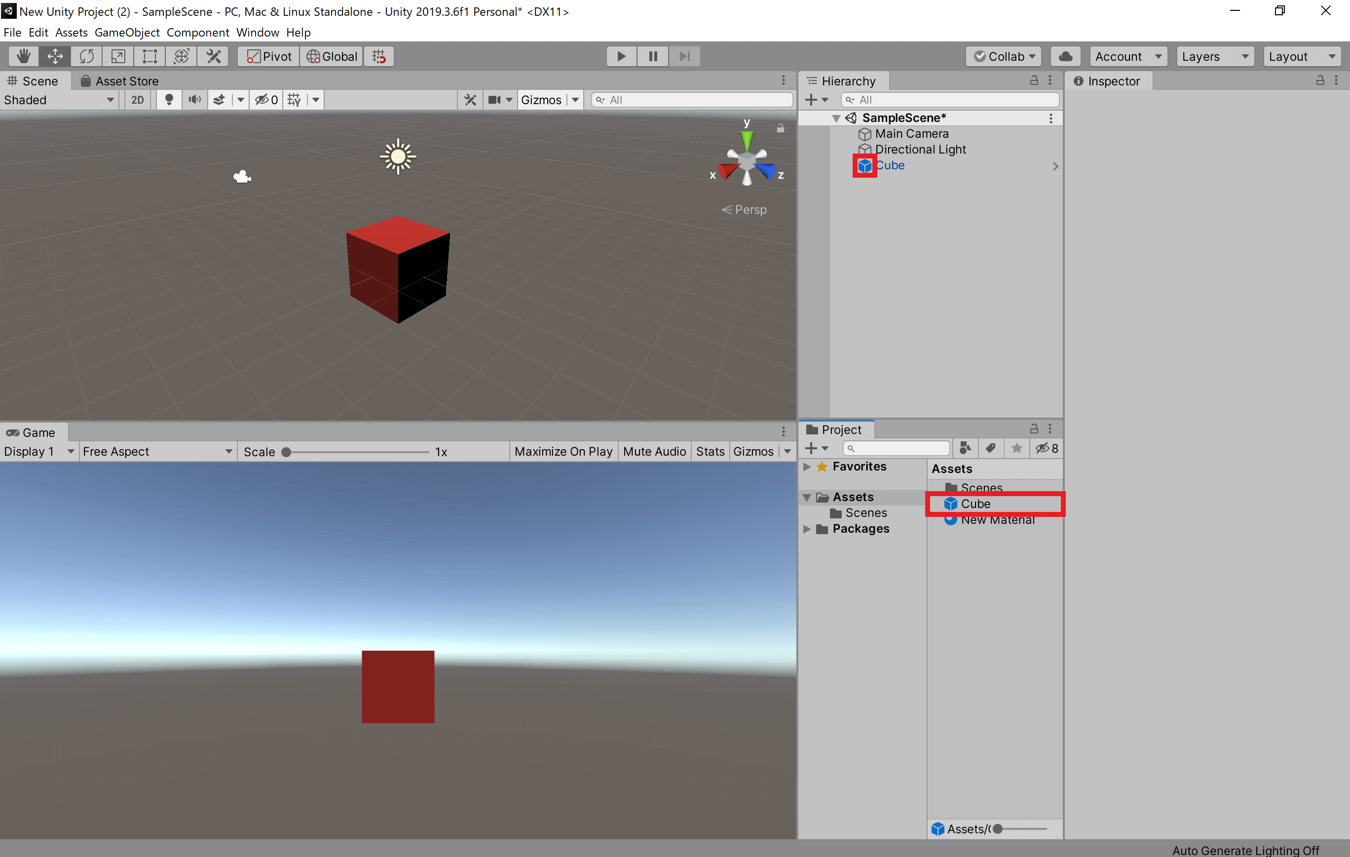 An introduction to Unity Using Prefab for Batch Editing STYLY