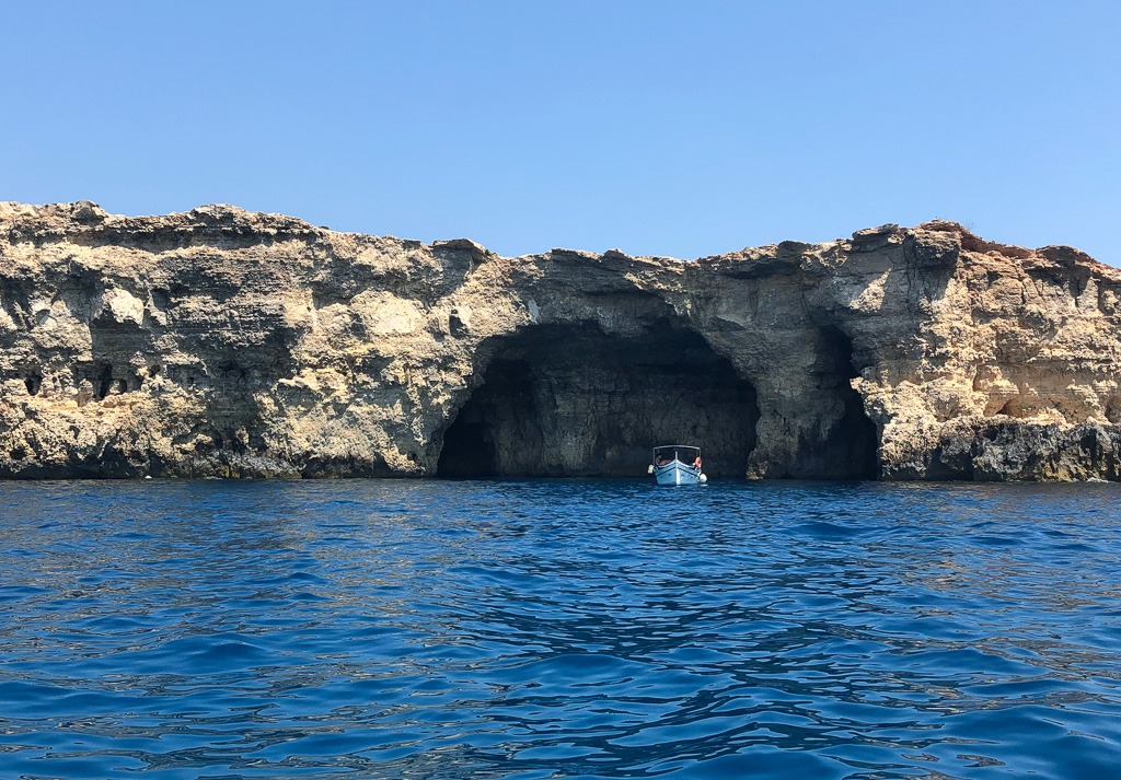 Reisebericht Malta 6 Tage Fototrip, die Highlights Maltas auf einen Blick