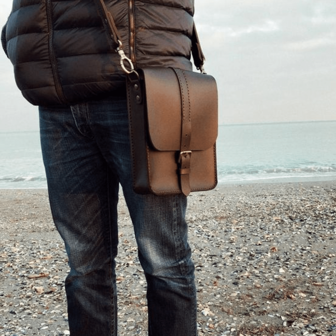 10 Types Of Bags For Men 2023 » STYPPY