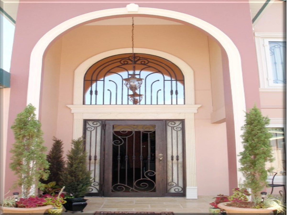 Styroforms Limited Mouldings Trinidad and Tobago Window and Doors
