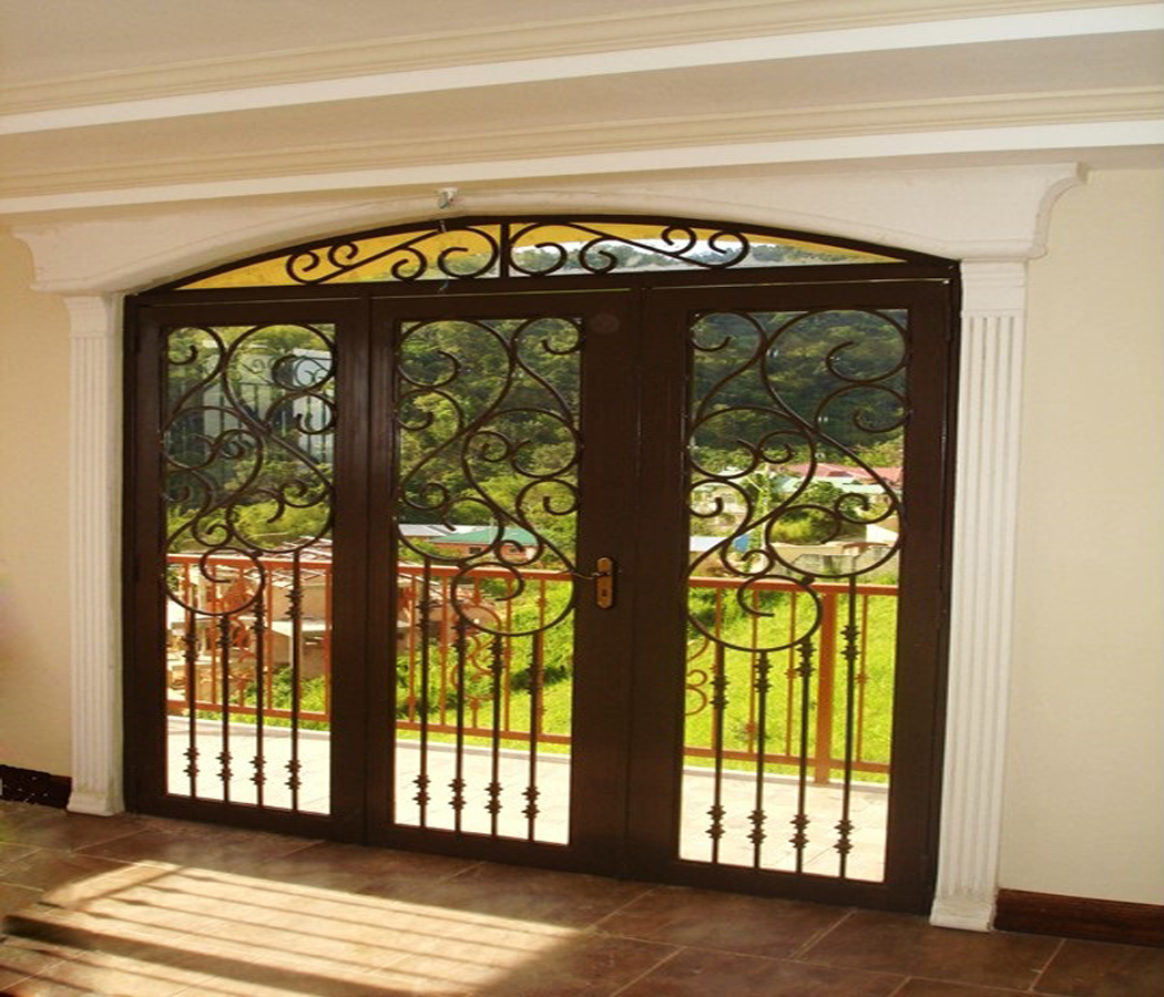 Styroforms Limited Mouldings Trinidad and Tobago Window and Doors