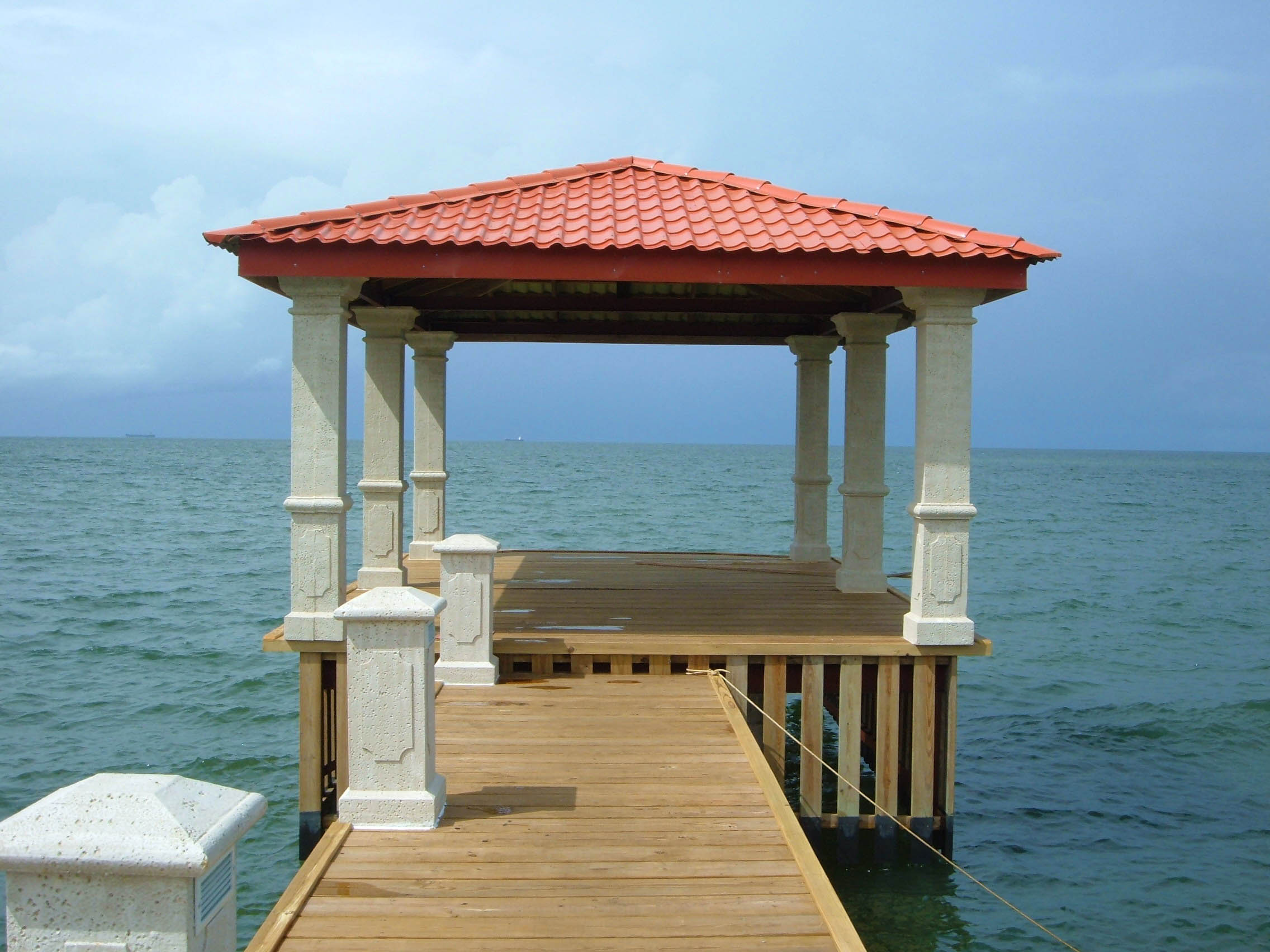 Styroforms Limited Mouldings Trinidad and Tobago Plant Pots