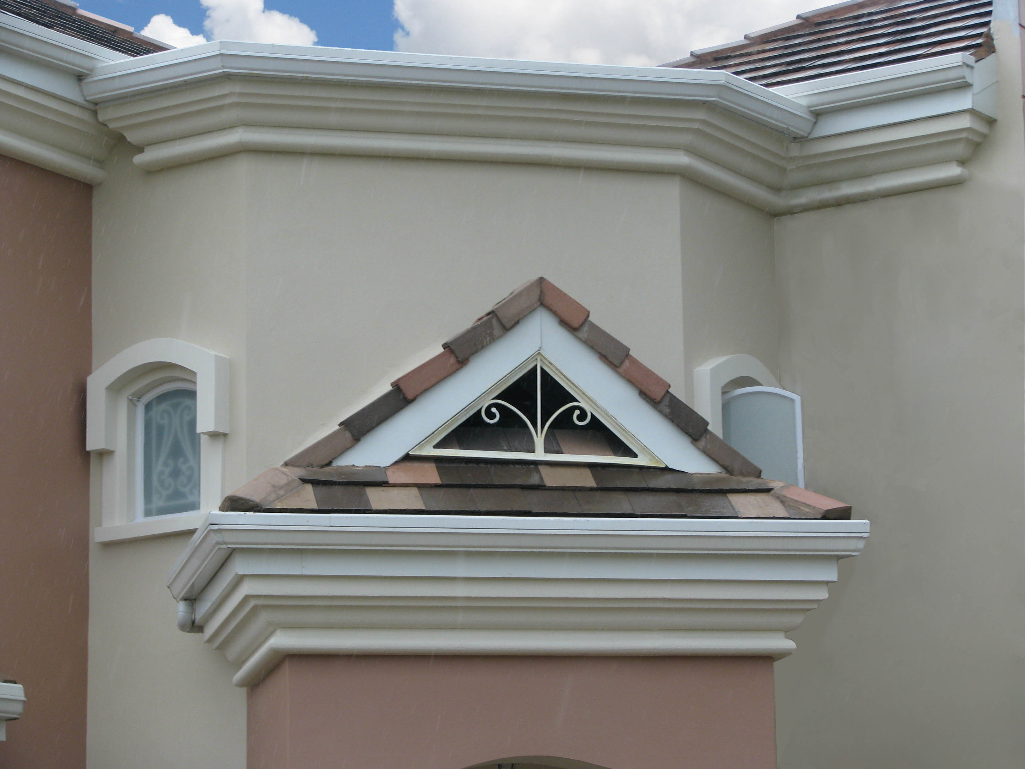 Styroforms Limited Mouldings Trinidad and Tobago FINISHES