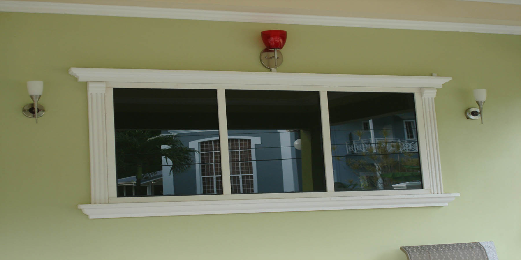 Styroforms Limited Mouldings Trinidad and Tobago Window and Doors