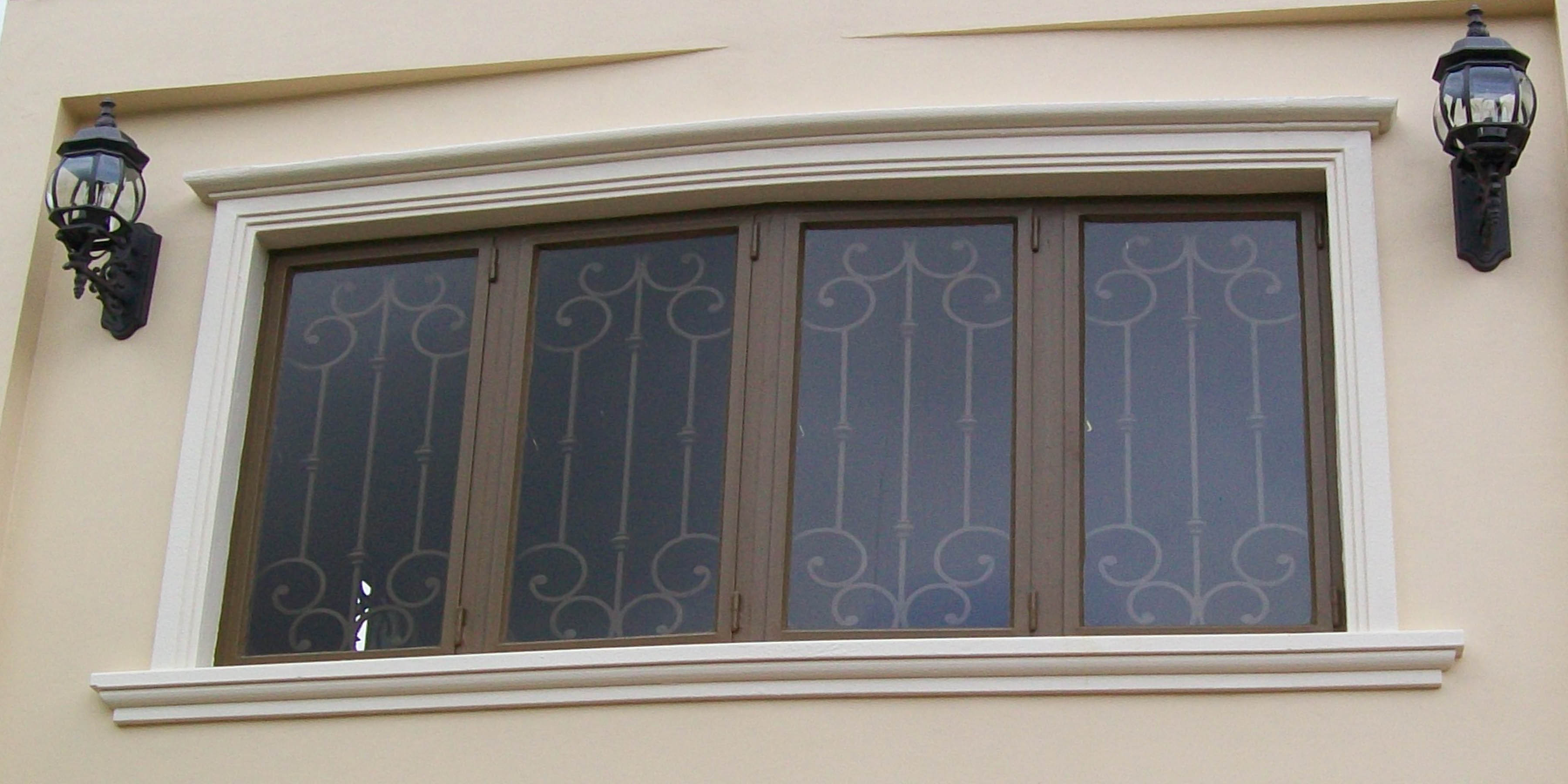 Styroforms Limited Mouldings Trinidad and Tobago Window and Doors