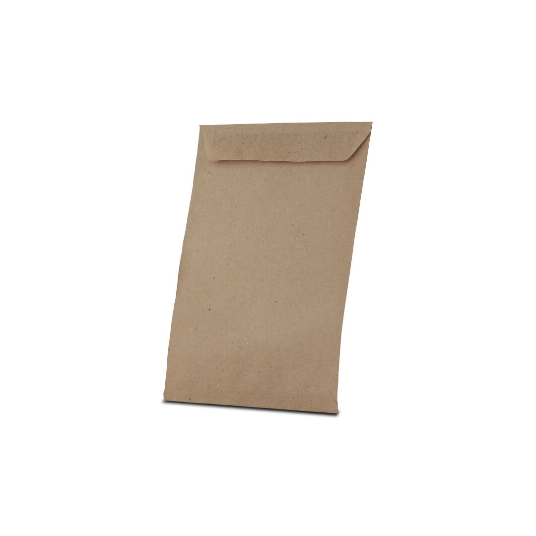 C4Envelope Styroplast