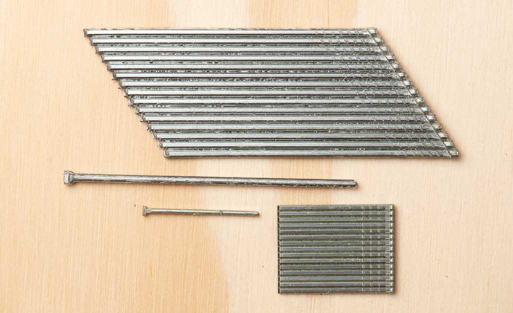 All You Need To Know About Brad Nails Uses, Sizes, And Tips [Updated