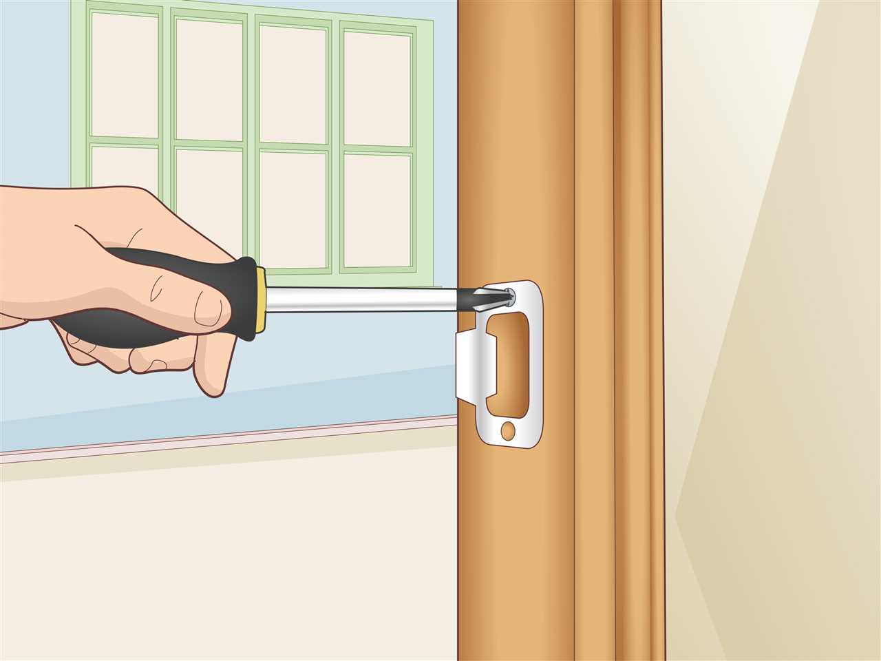 StepbyStep Guide How To Replace A Door Frame [Updated August 2024 ]