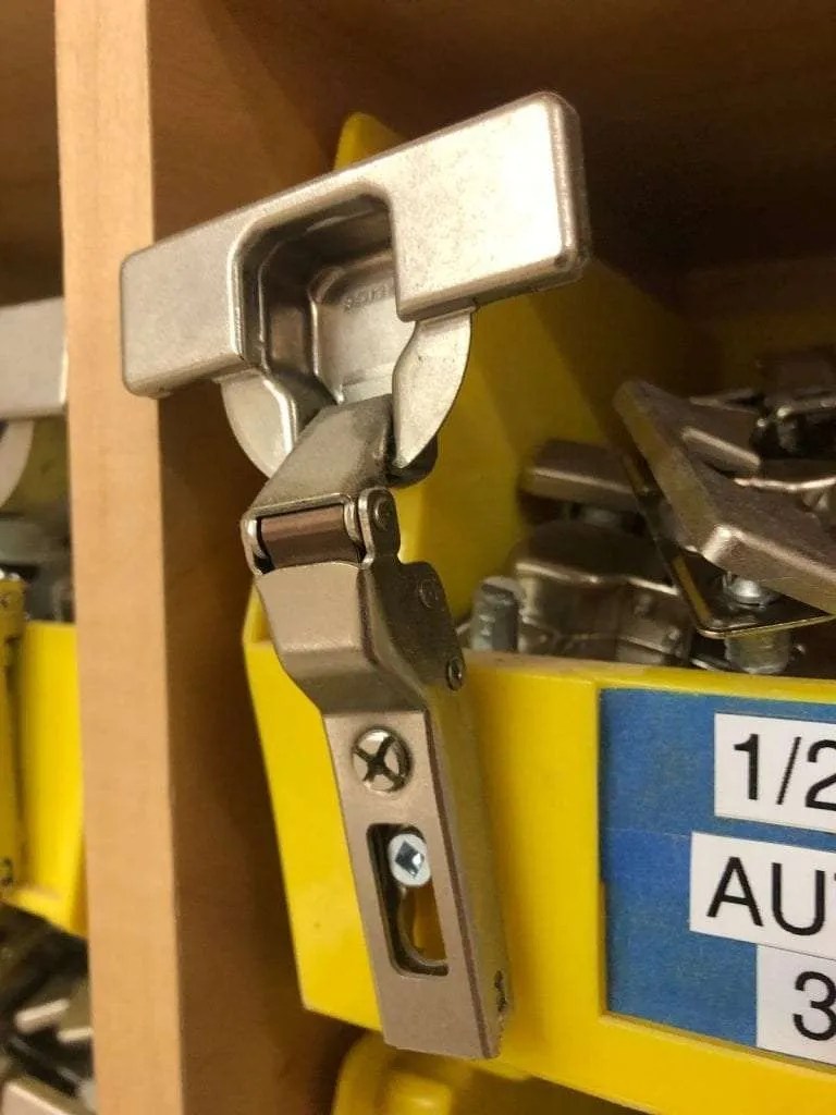 Step-by-Step Guide: How To Adjust Cabinet Hinges - [Updated January 2025 ]