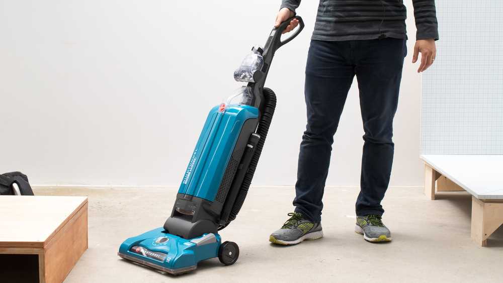 Hoover Wind Tunnel The Ultimate Guide To Powerful Vacuuming [Updated