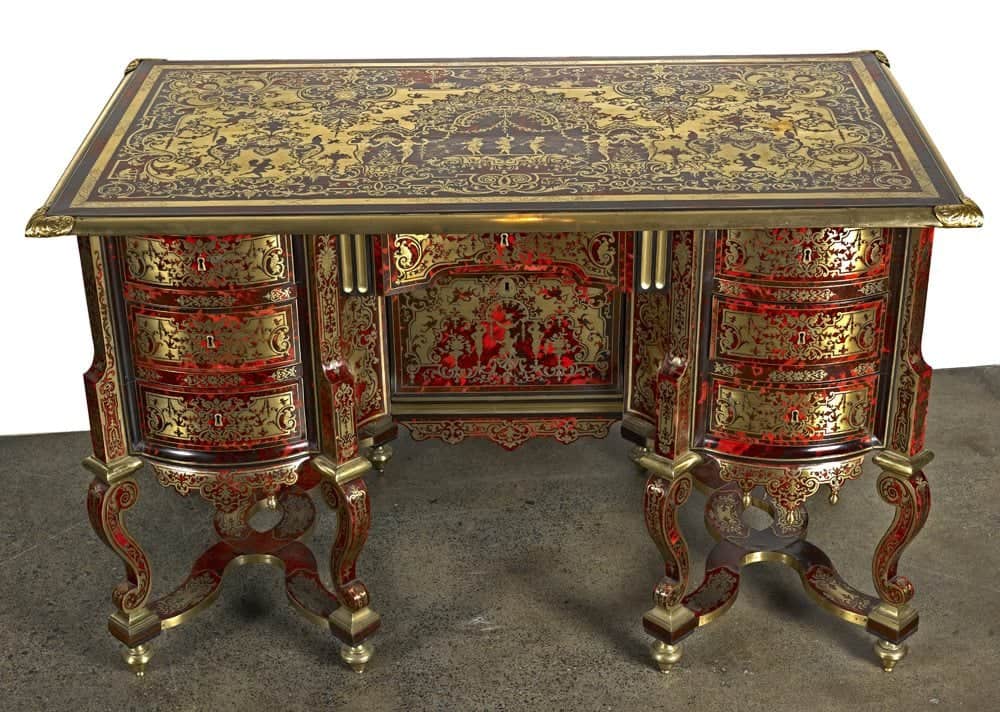 Louis XIV Design History Furniture Fit For A King Styylish