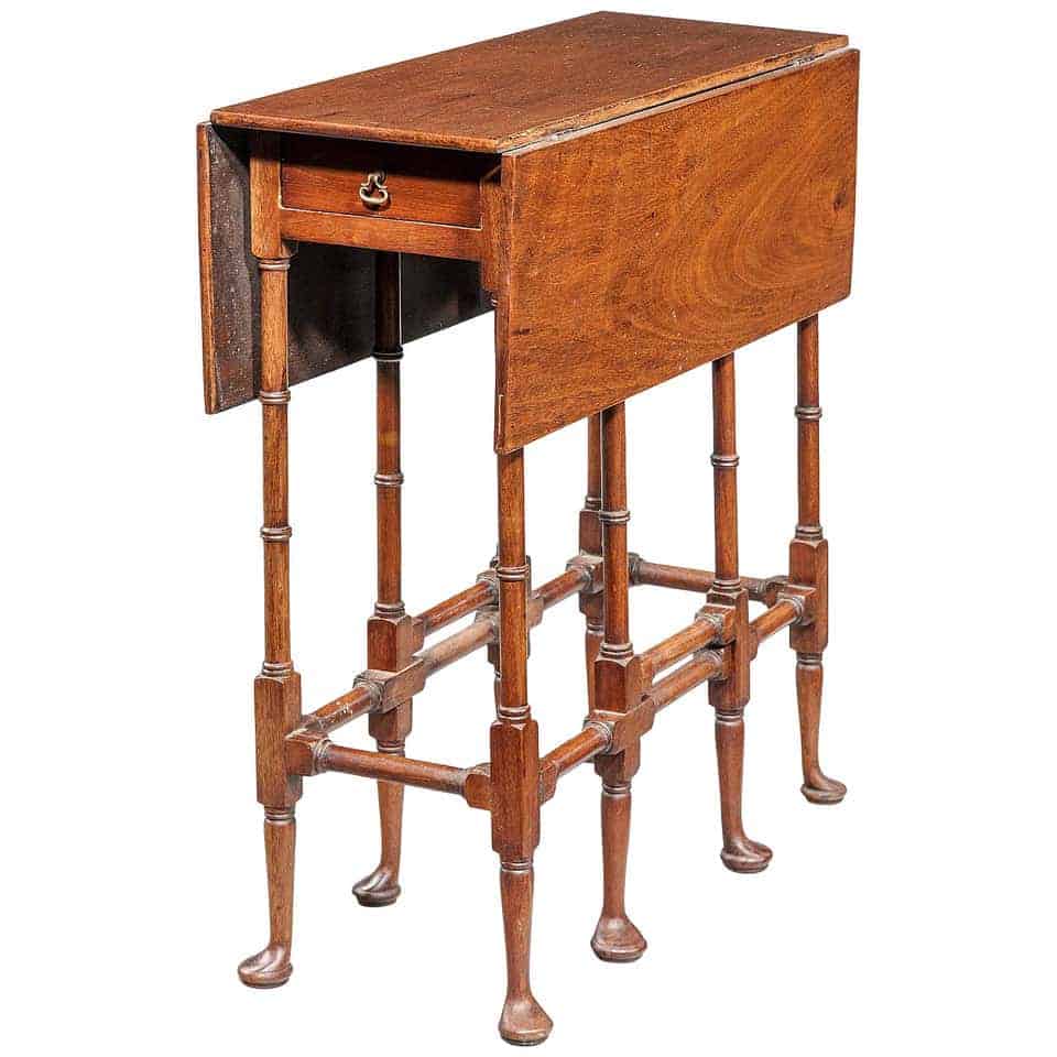 Furniture Leg Styles A Guide for Antique Furniture Styylish