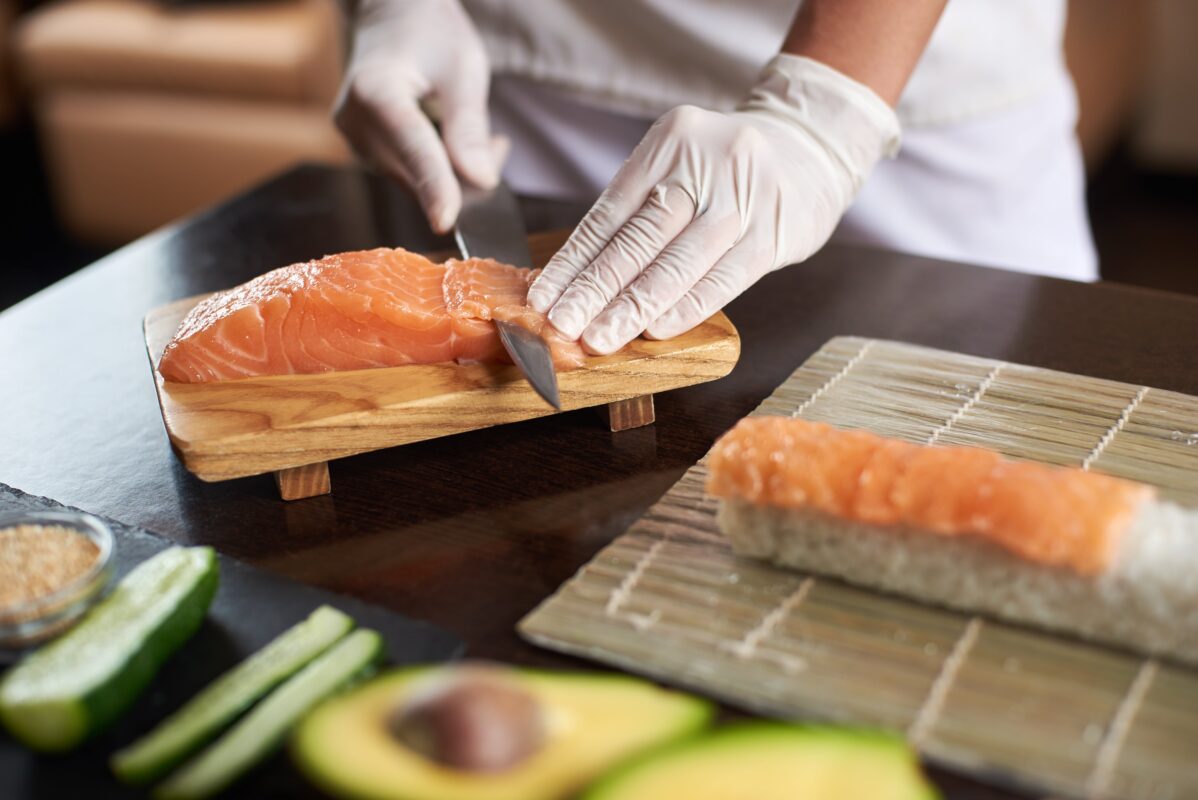 SuShi.se Stockholms Bästa Sushi