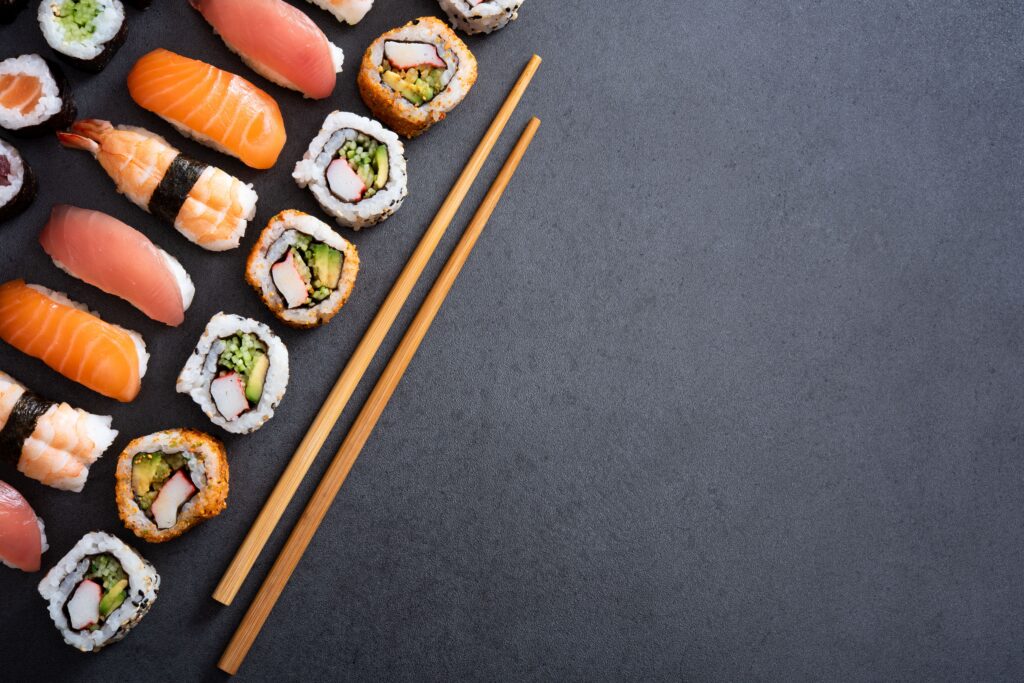 SuShi.se Stockholms Bästa Sushi