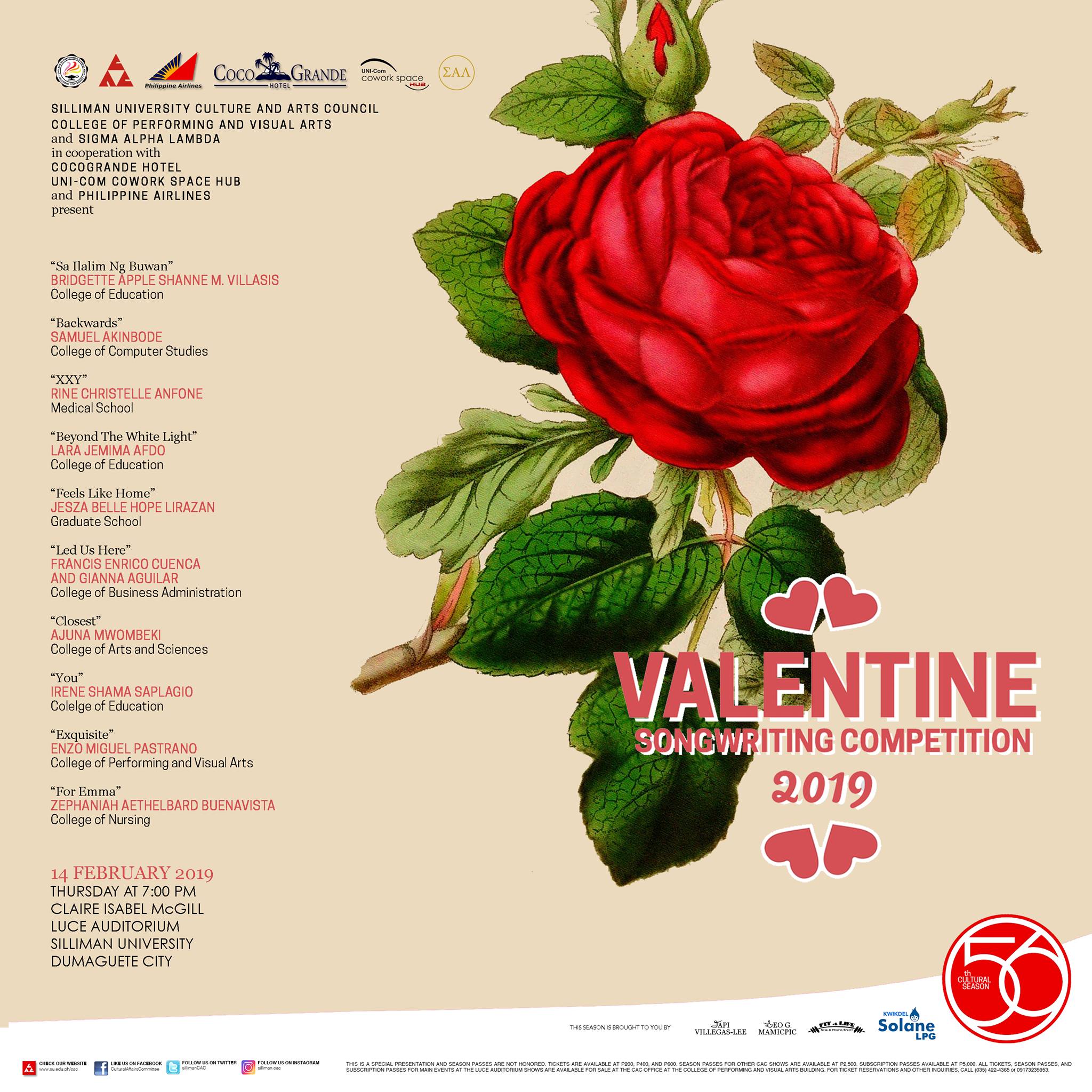 Rose Flower In Xhosa