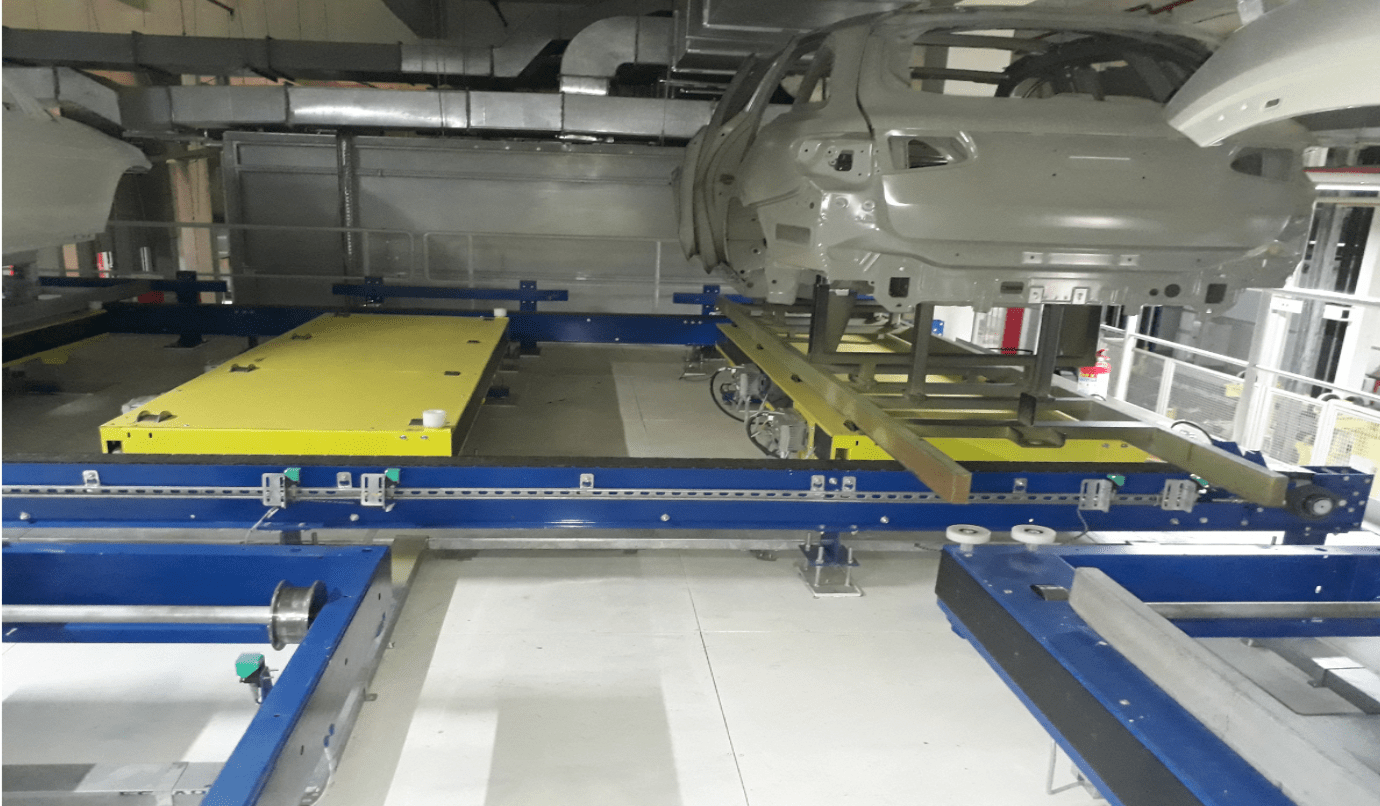 Welcome to Sua Automation