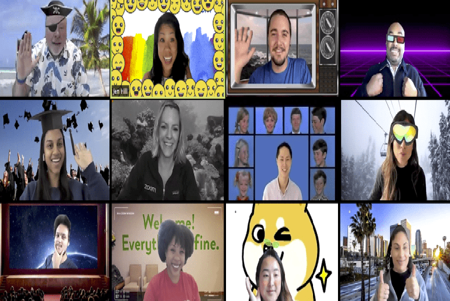 The Ultimate Manual to Zoom Filters Sửa Chữa Tủ Lạnh Chuyên Sâu Tại