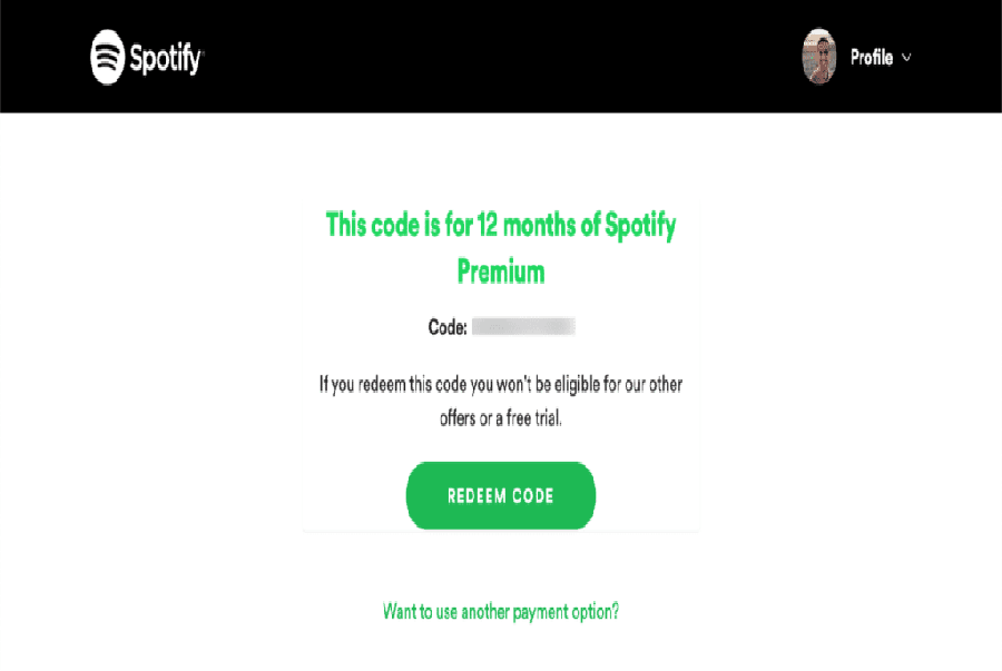 How to get a Spotify yearly subscription (save over 32) Sửa Chữa Tủ