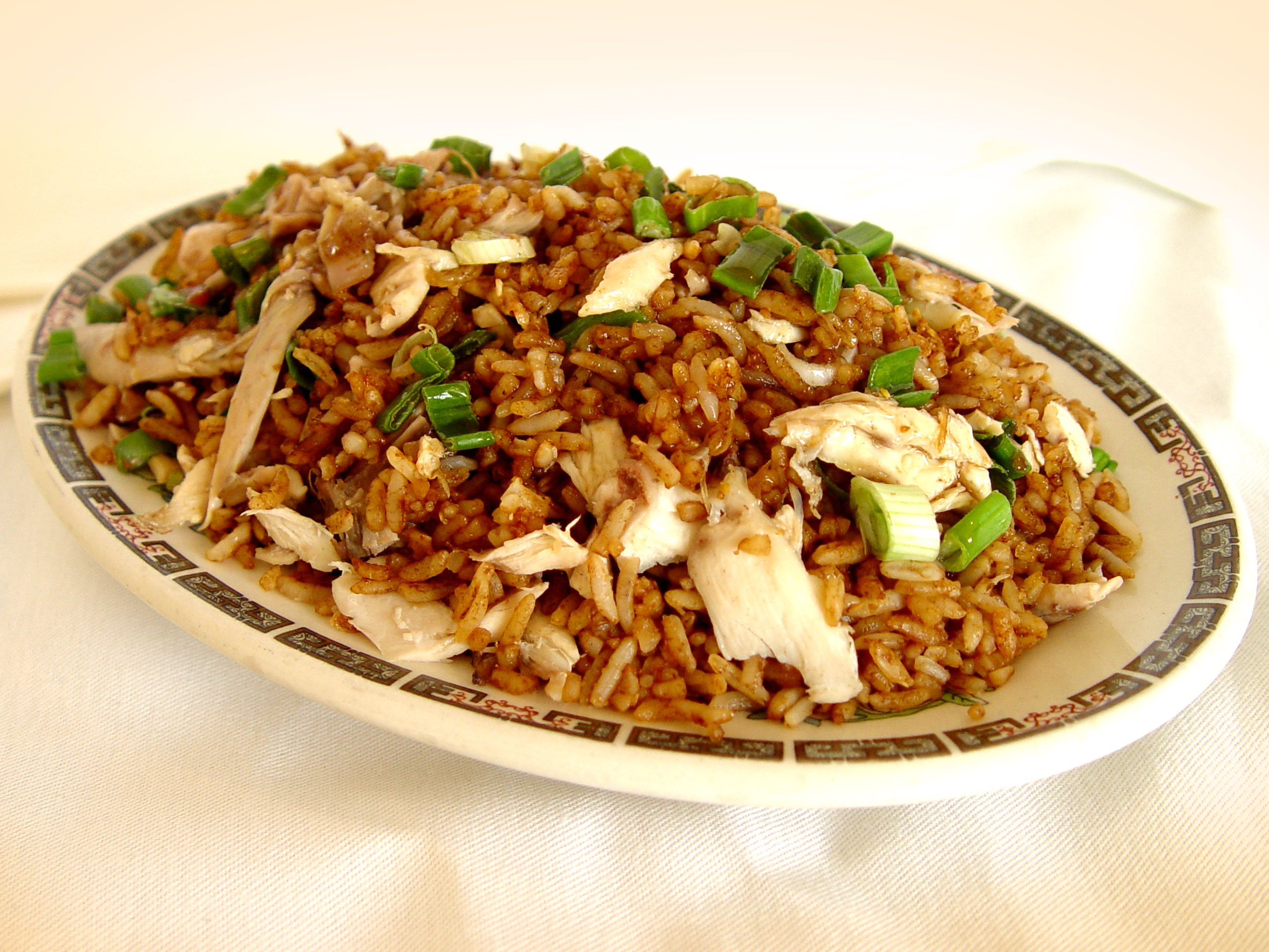 Merveille de Chine