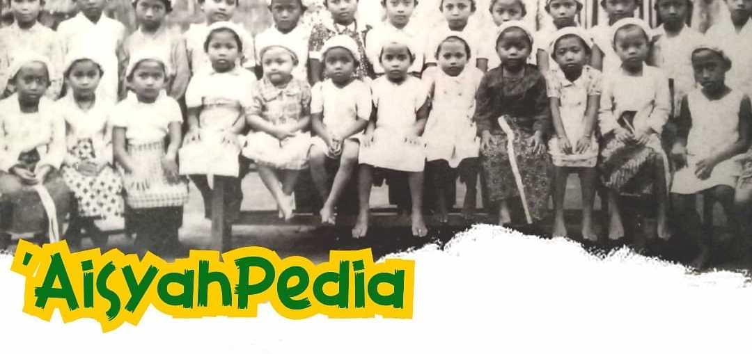 TK ABA: Lembaga Pendidikan Anak Tertua dan Pertama di Indonesia - Majalah  Suara &lsquo;Aisyiyah