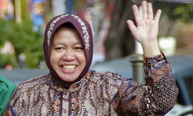Risma, Tahun Depan Pilgub DKI. Opini Tony Rosyid