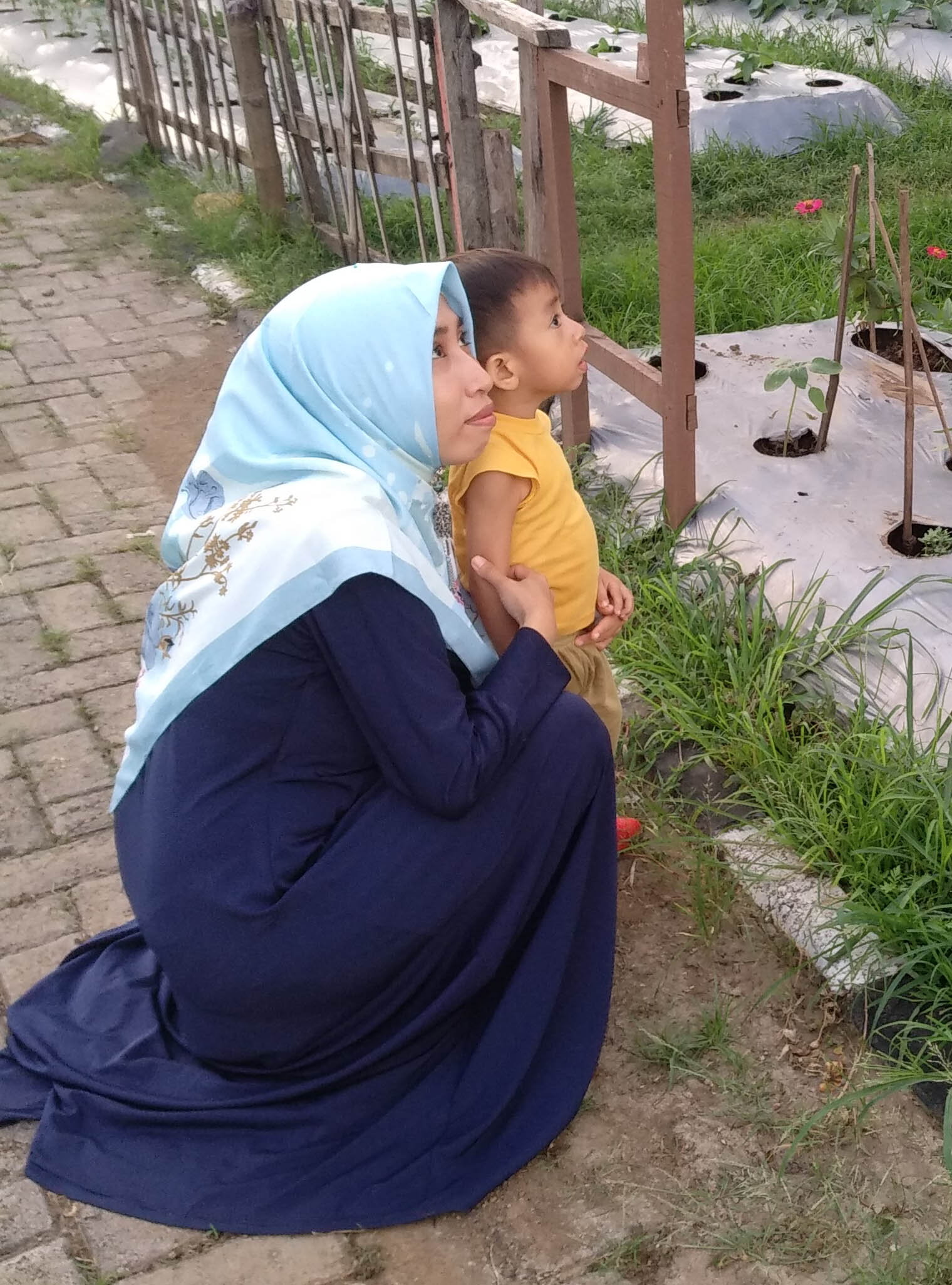 Doa Orang Teraniaya Tidak Ada Hijab Kumpulan Doa Lengkap
