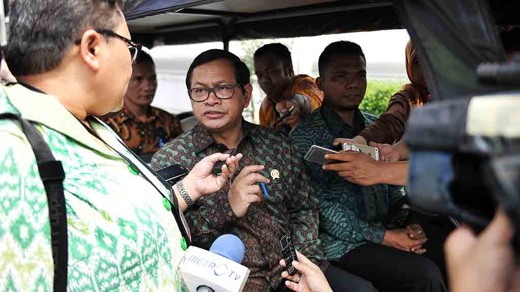 Utang Indonesia Tembus Rp 7.002 Triliun, Berikut Rinciannya