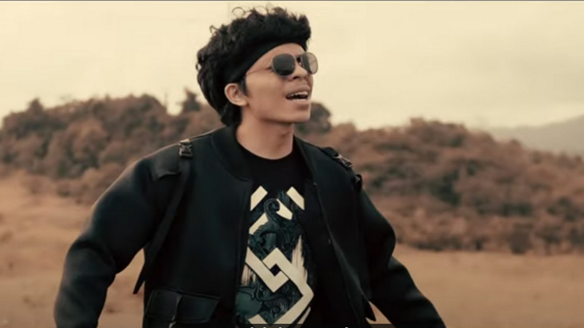 Lagu Atta Halilintar Aku Miss You, 18 Jam di YouTube Ditonton 700an