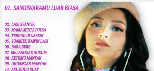 Heboh Lagi Siti Badriah Berdangdut Remix Di Athena Hbi