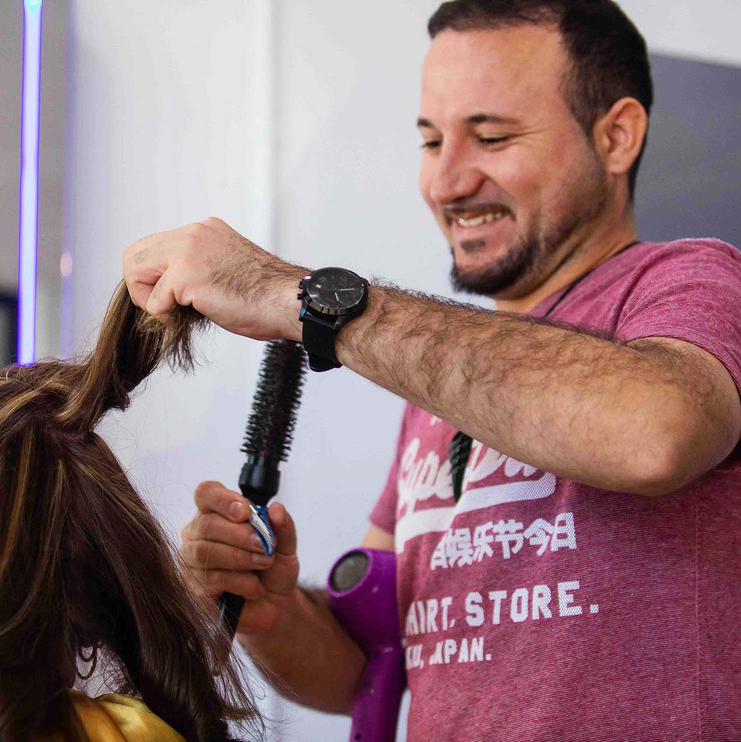 Best Hair Salon Mount Hawthorn Hair Salon Perth Suat & Co