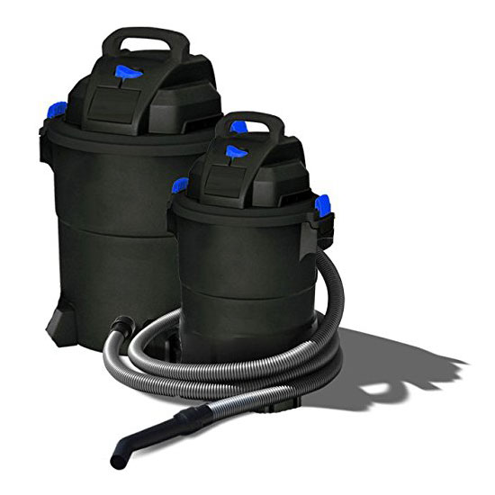 Best Pond Vacuum Cleaners 2023 11 (Sensational) Pond Vacuums