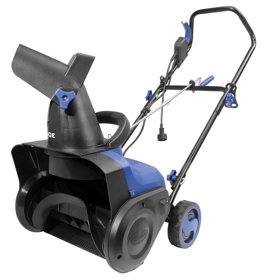 Snow Joe Ultra SJ620 Snow Blower Review Clears Blanket of Snow!